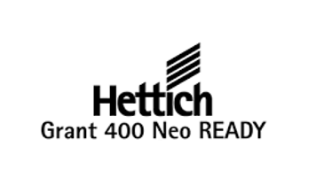 Hettich Grant 400 Neo